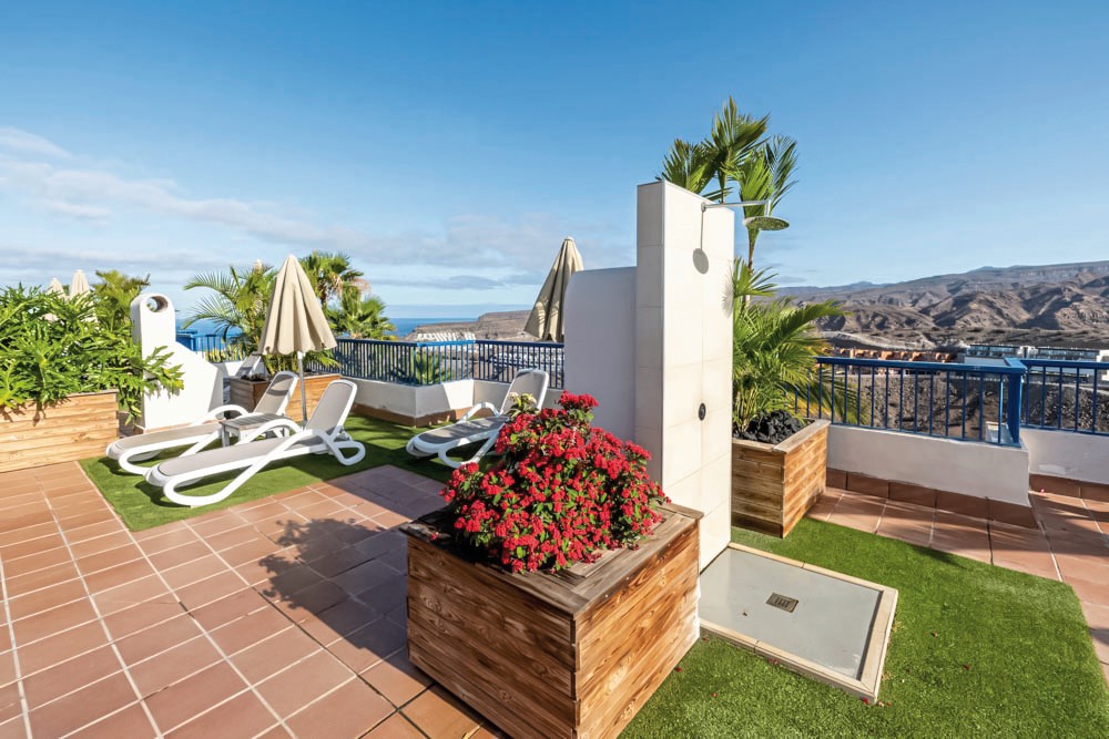 Hotel Servatur Edén & Buganvillas, Spanien, Gran Canaria, Puerto Rico, Bild 8