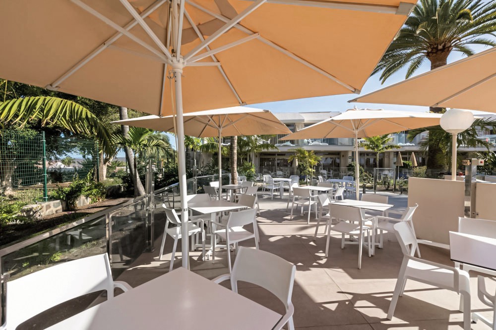 Hotel Servatur Edén & Buganvillas, Spanien, Gran Canaria, Puerto Rico, Bild 9