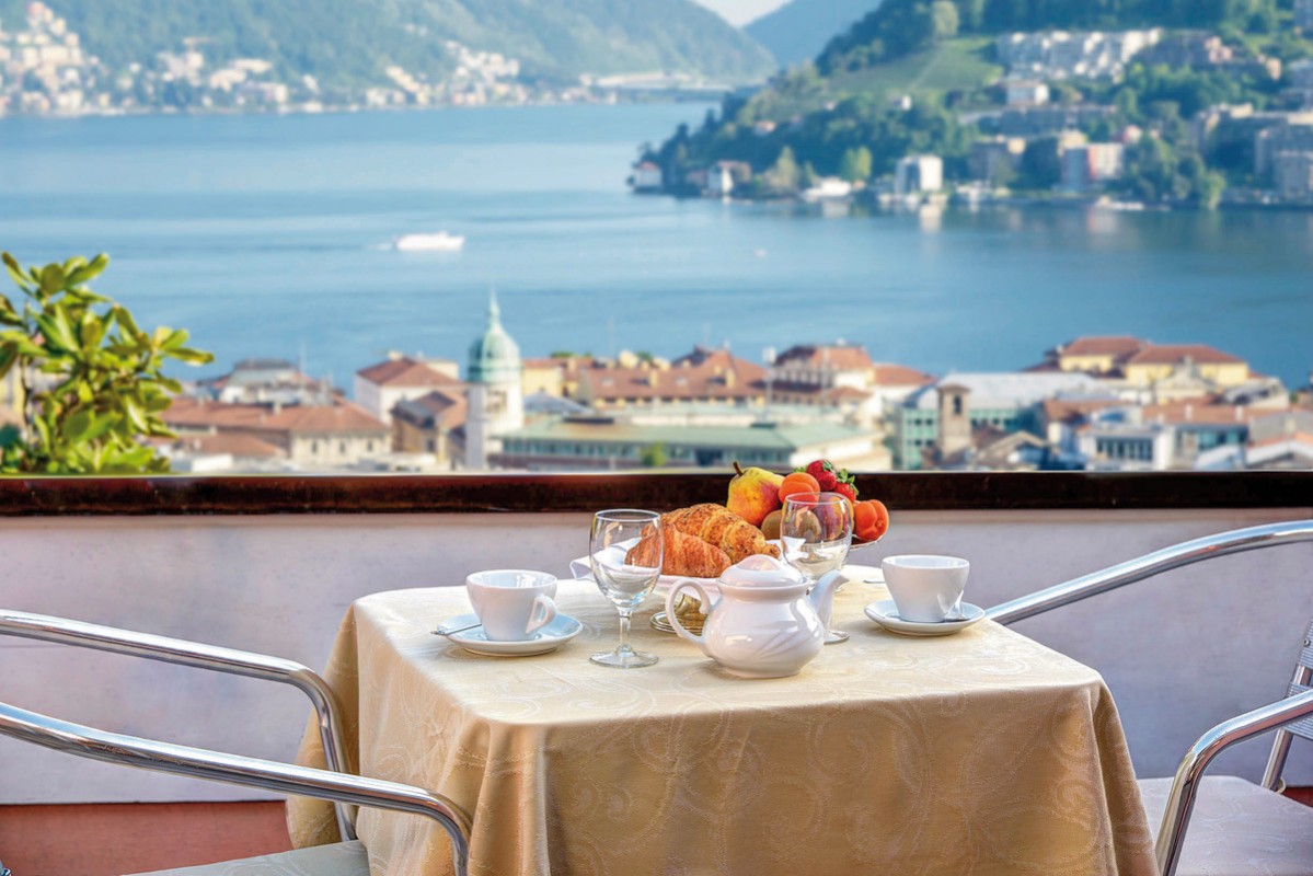 Villa Sassa Hotel, Residence & Spa, Schweiz, Tessin, Lugano, Bild 5