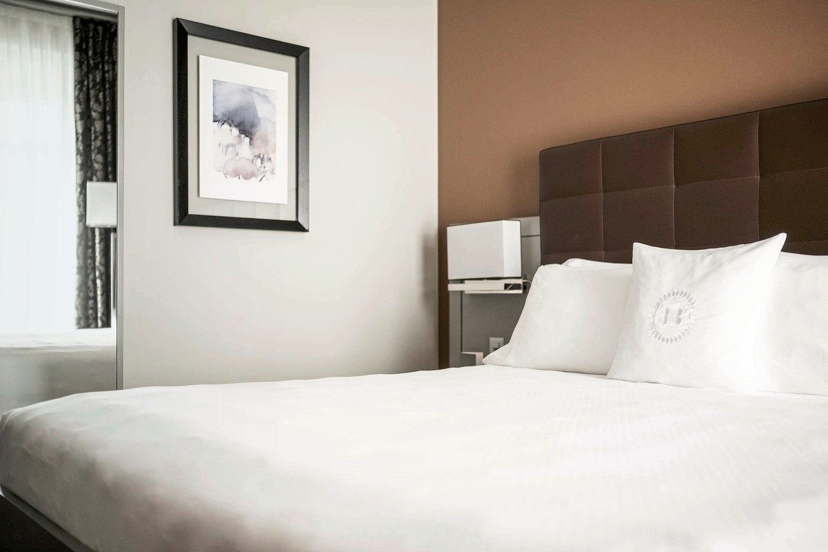 Hotel Belvedere Locarno, Schweiz, Tessin, Locarno, Bild 9