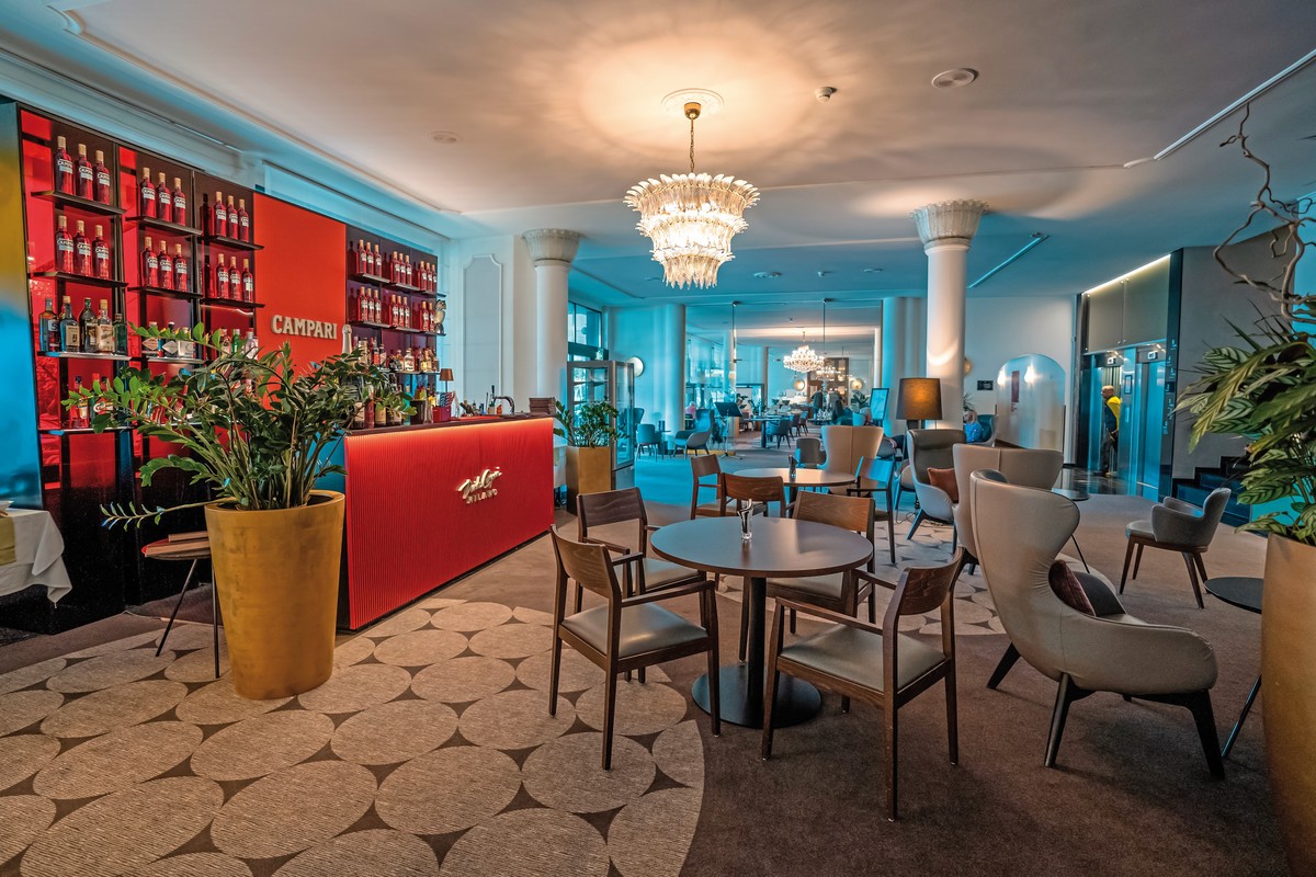 La Palma au Lac Hotel & Spa, Schweiz, Tessin, Muralto, Bild 11