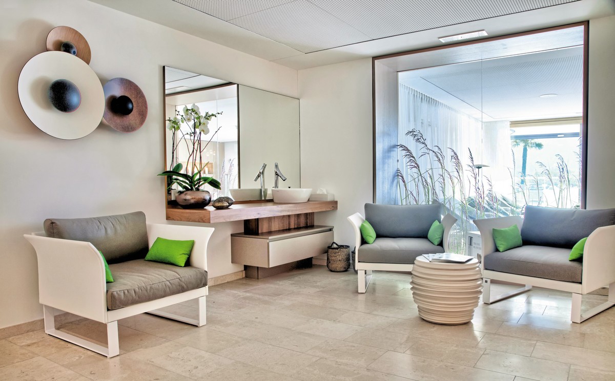 La Palma au Lac Hotel & Spa, Schweiz, Tessin, Muralto, Bild 12