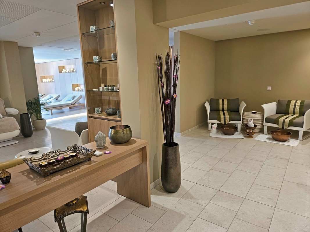 La Palma au Lac Hotel & Spa, Schweiz, Tessin, Muralto, Bild 16