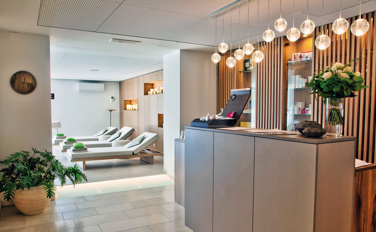 La Palma au Lac Hotel & Spa, Schweiz, Tessin, Muralto, Bild 17