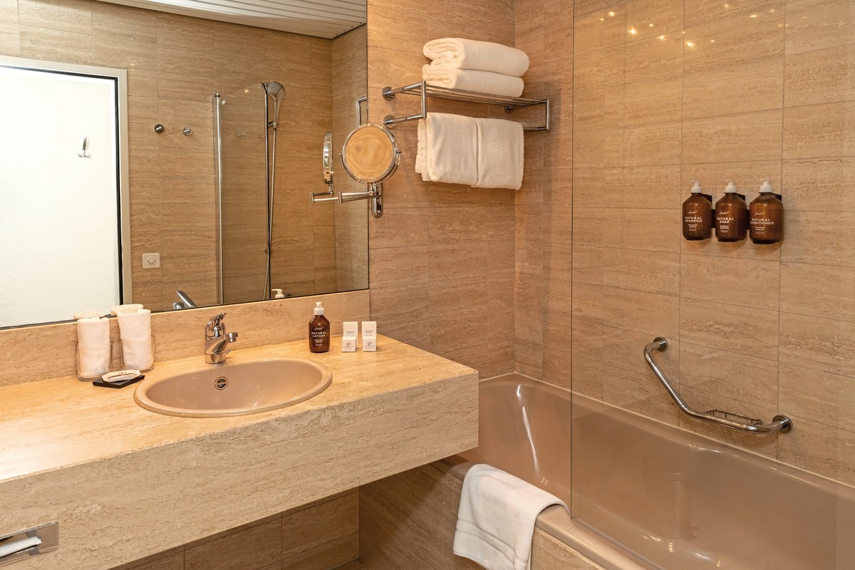 La Palma au Lac Hotel & Spa, Schweiz, Tessin, Muralto, Bild 10