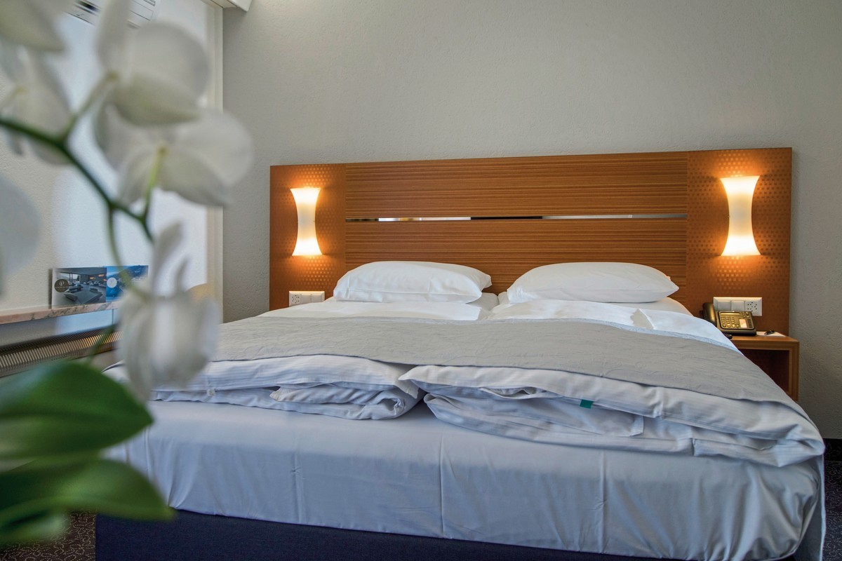 La Palma au Lac Hotel & Spa, Schweiz, Tessin, Muralto, Bild 6