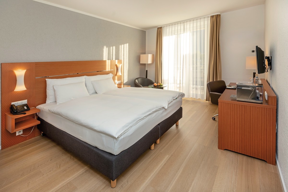 La Palma au Lac Hotel & Spa, Schweiz, Tessin, Muralto, Bild 7