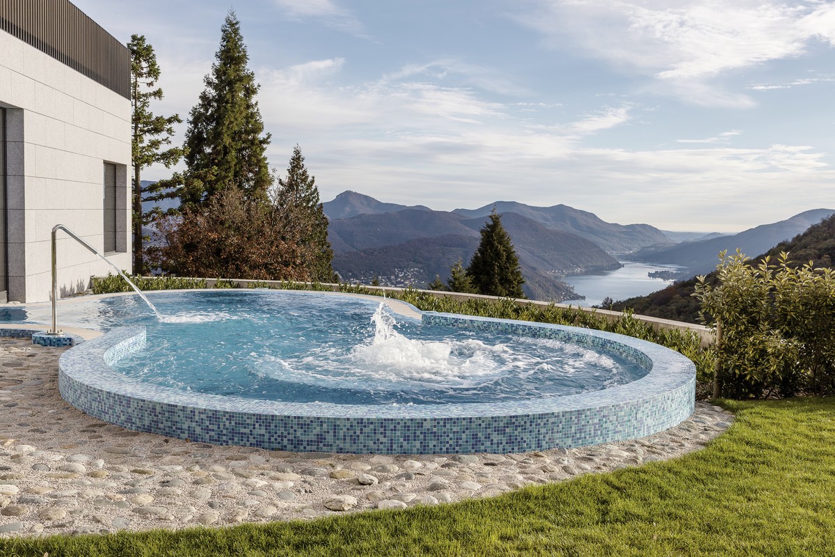 Kurhaus Cademario Hotel & SPA, Schweiz, Tessin, Cademario, Bild 10