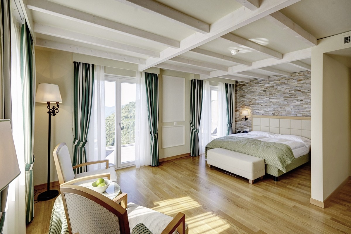 Kurhaus Cademario Hotel & SPA, Schweiz, Tessin, Cademario, Bild 7