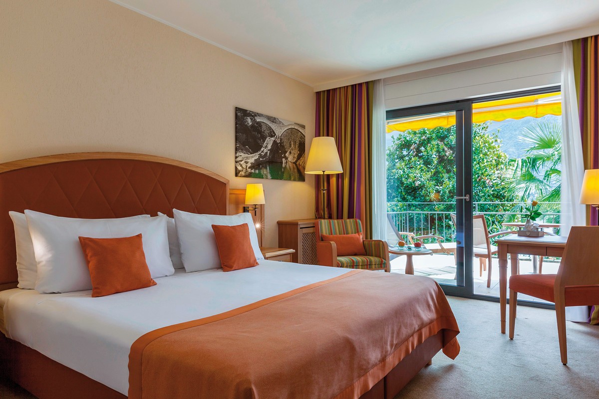 Boutique-Hotel Remorino, Schweiz, Tessin, Locarno Brione s.Minusio, Bild 2