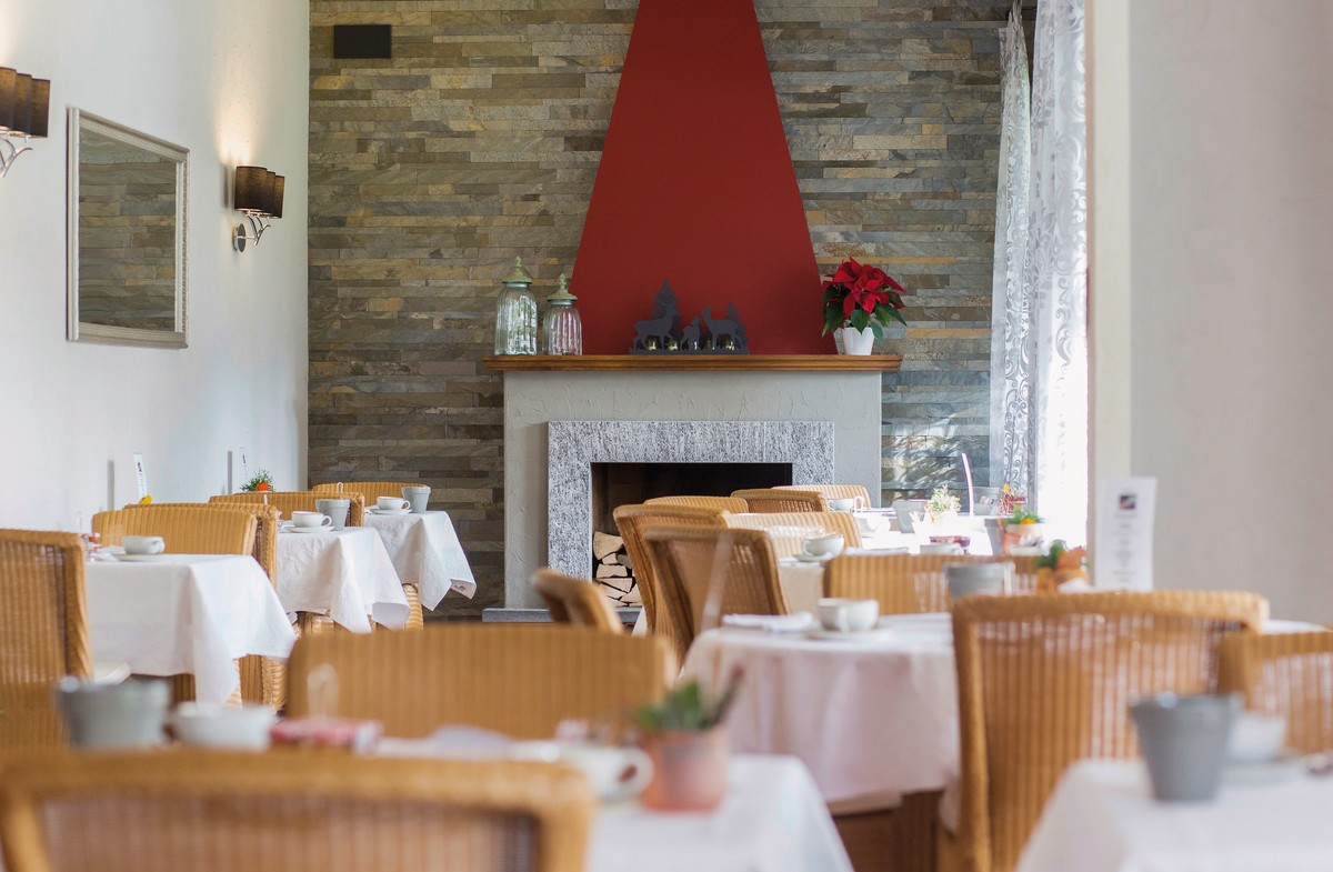 Boutique-Hotel Remorino, Schweiz, Tessin, Locarno Brione s.Minusio, Bild 9