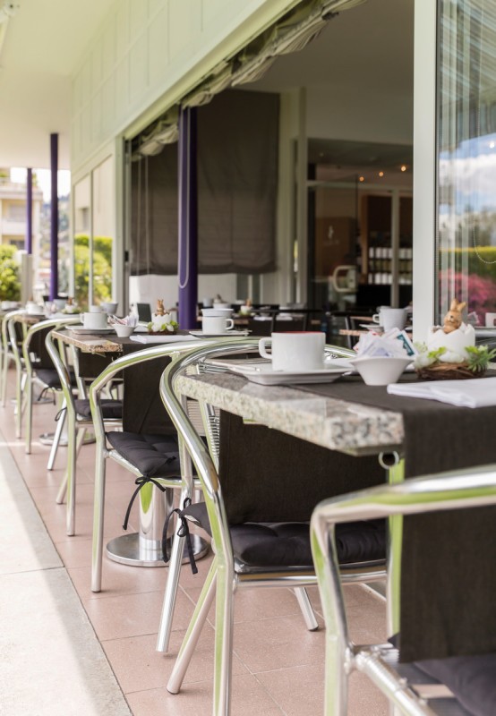 Smart-Hotel Minusio, Schweiz, Tessin, Minusio, Bild 7