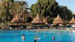 Hotel Jolie Ville Kings Island Luxor, Ägypten, Luxor, Bild 8
