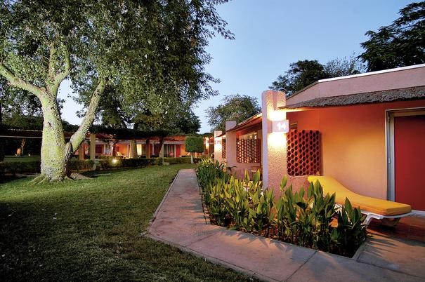 Hotel Jolie Ville Kings Island Luxor, Ägypten, Luxor, Bild 9