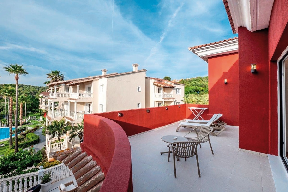 Hotel HG Jardin de Menorca, Spanien, Menorca, Son Bou, Bild 12