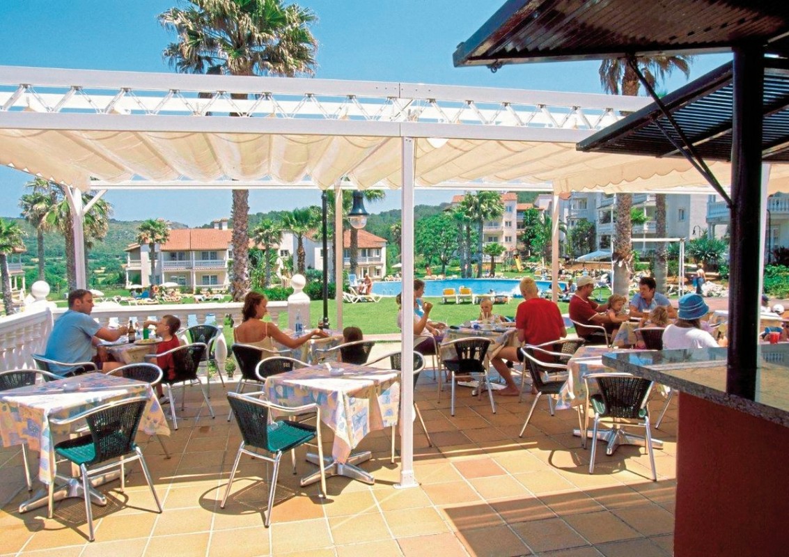 Hotel HG Jardin de Menorca, Spanien, Menorca, Son Bou, Bild 15