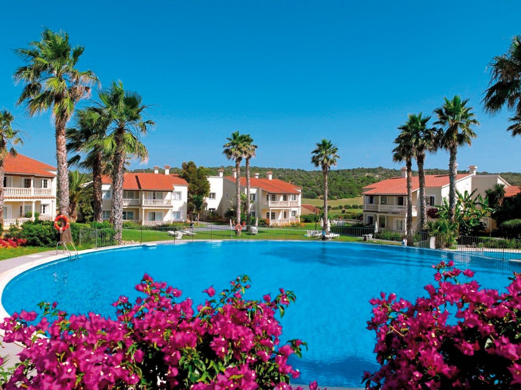 Hotel HG Jardin de Menorca, Spanien, Menorca, Son Bou, Bild 2