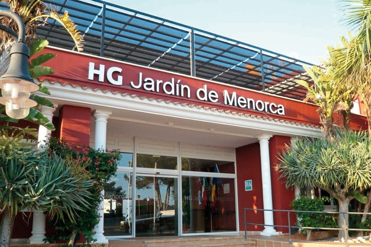 Hotel HG Jardin de Menorca, Spanien, Menorca, Son Bou, Bild 24