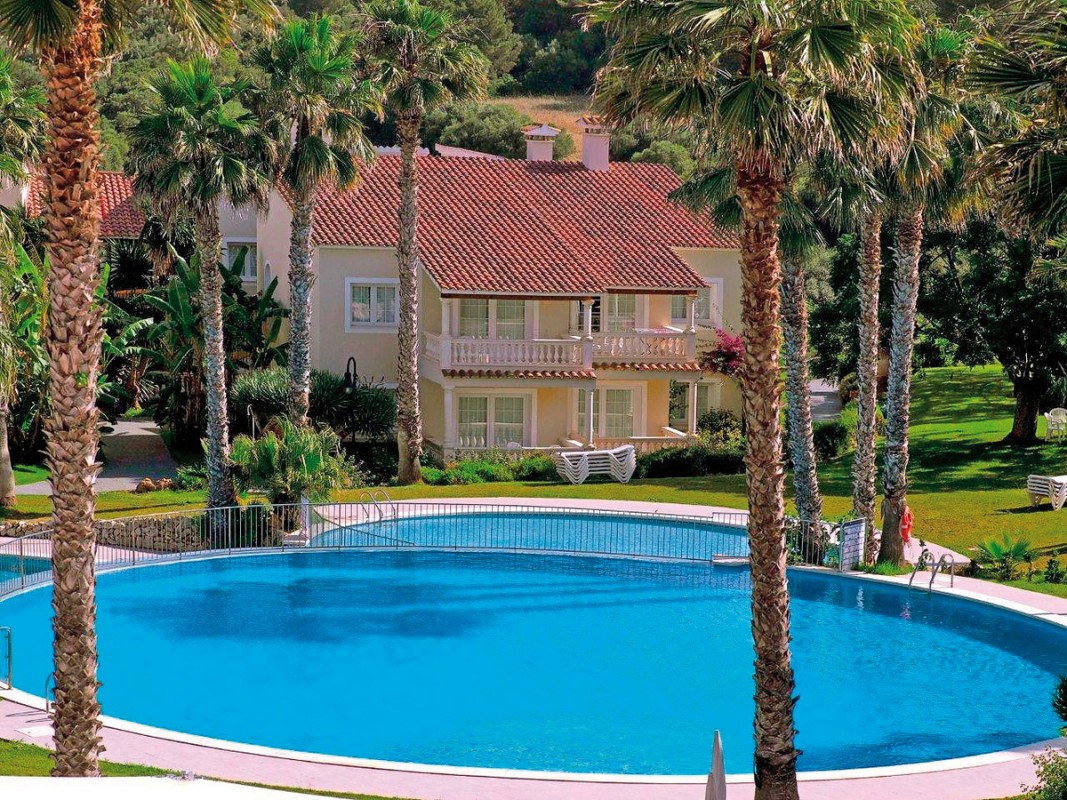 Hotel HG Jardin de Menorca, Spanien, Menorca, Son Bou, Bild 3