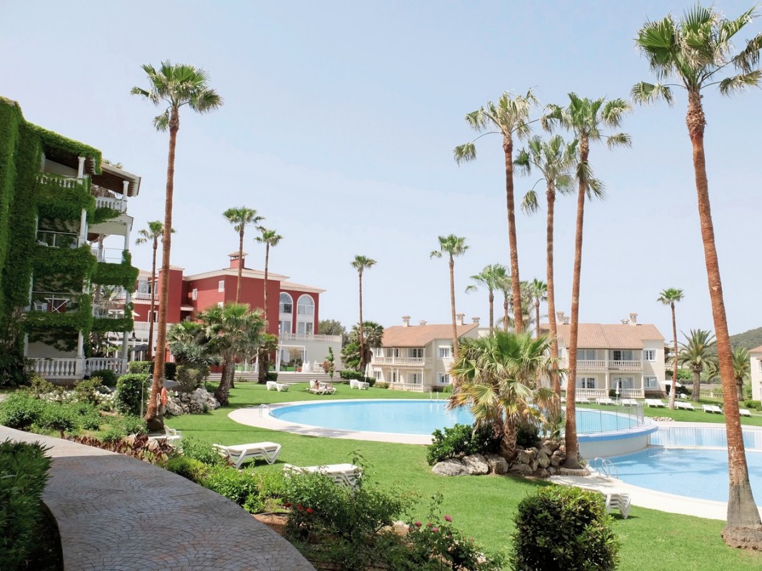 Hotel HG Jardin de Menorca, Spanien, Menorca, Son Bou, Bild 8