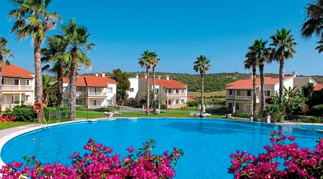 Hotel HG Jardin de Menorca, Spanien, Menorca, Son Bou