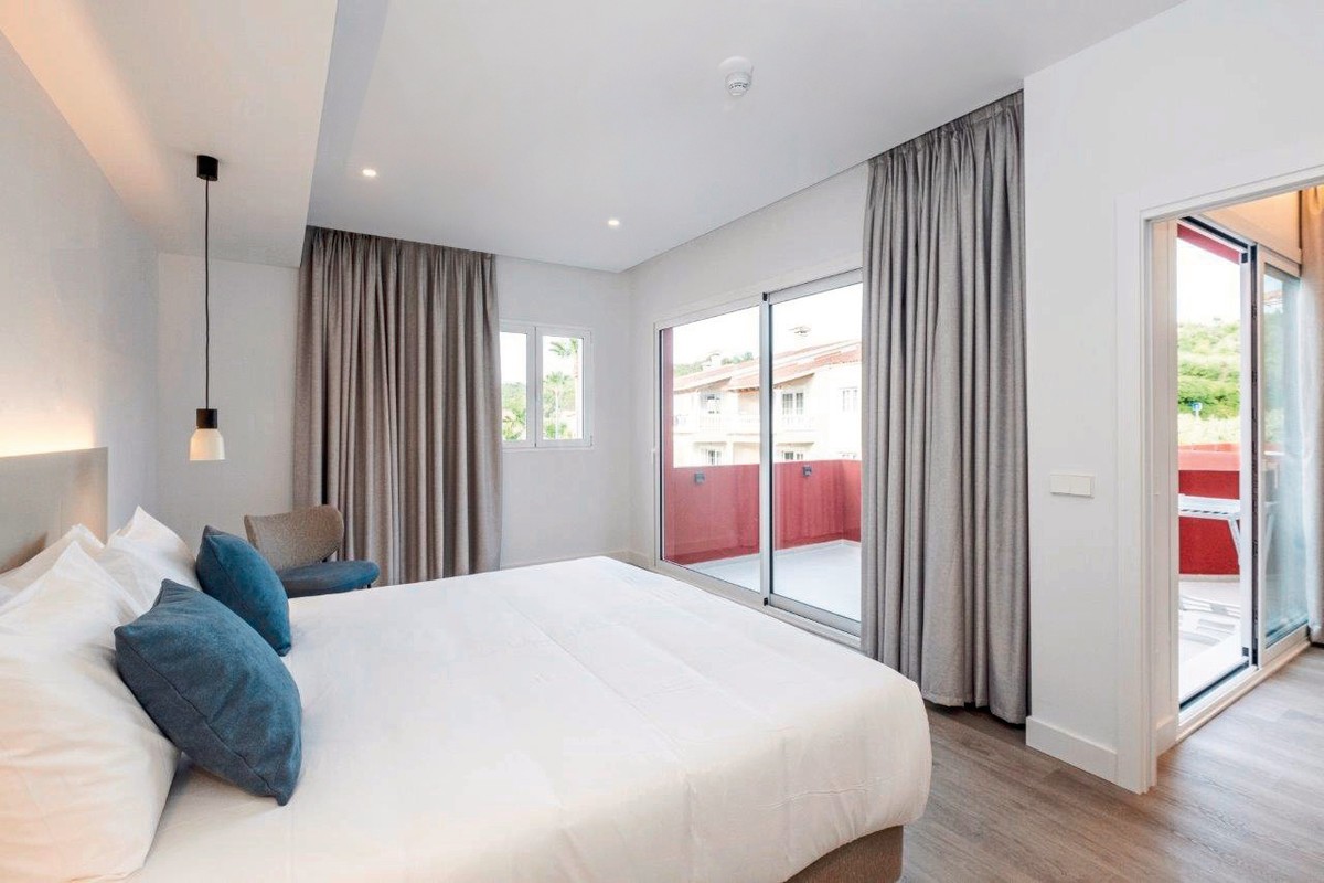 Hotel HG Jardín de Menorca, Spanien, Menorca, Son Bou, Bild 2