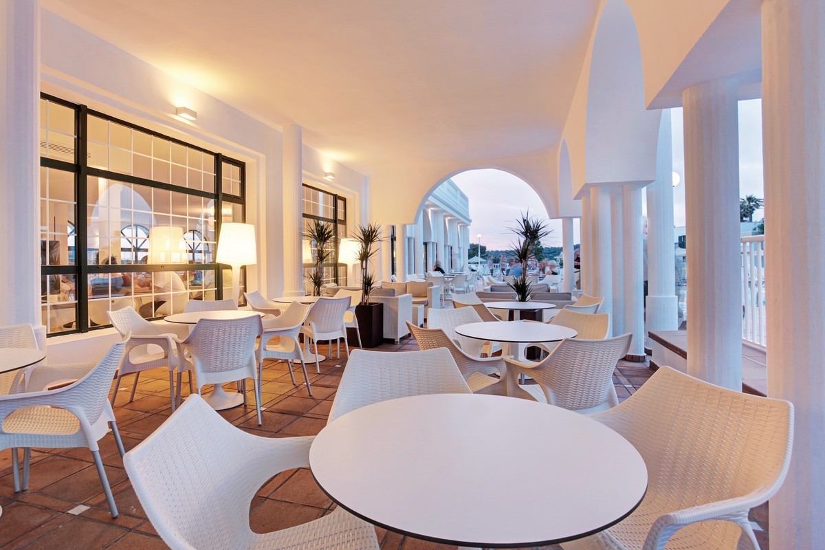 Hotel Grupotel Mar de Menorca, Spanien, Menorca, Es Canutells, Bild 10