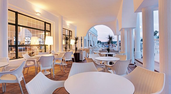 Hotel Grupotel Mar de Menorca, Spanien, Menorca, Es Canutells, Bild 10