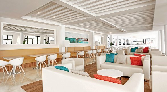 Hotel Grupotel Mar de Menorca, Spanien, Menorca, Es Canutells, Bild 11