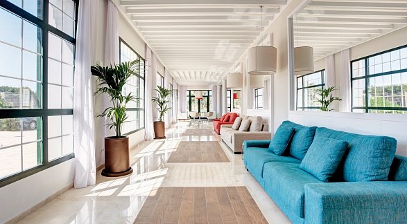 Hotel Grupotel Mar de Menorca, Spanien, Menorca, Es Canutells, Bild 12