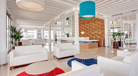 Hotel Grupotel Mar de Menorca, Spanien, Menorca, Es Canutells, Bild 13