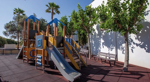 Hotel Grupotel Mar de Menorca, Spanien, Menorca, Es Canutells, Bild 15