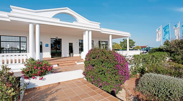 Hotel Grupotel Mar de Menorca, Spanien, Menorca, Es Canutells, Bild 19