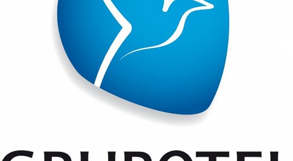 Hotel Grupotel Mar de Menorca, Spanien, Menorca, Es Canutells, Bild 20