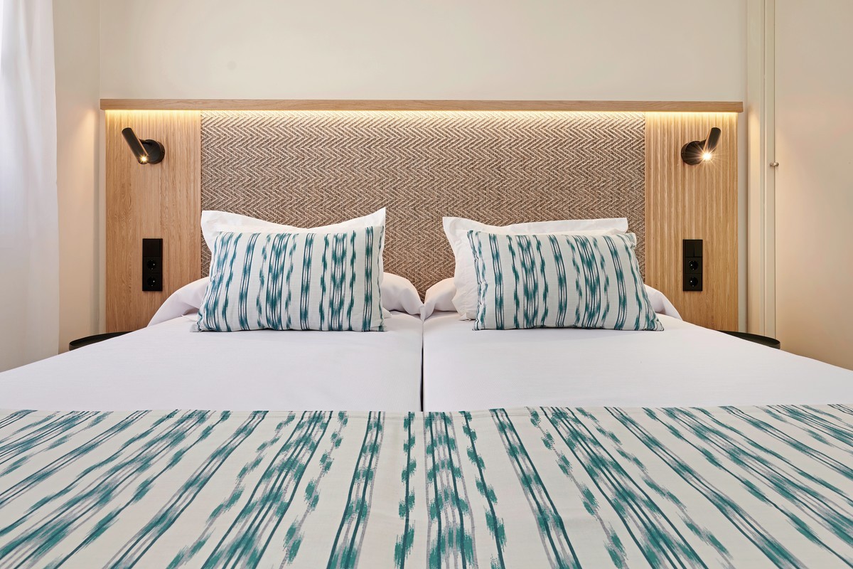 Hotel Grupotel Mar de Menorca, Spanien, Menorca, Es Canutells, Bild 5