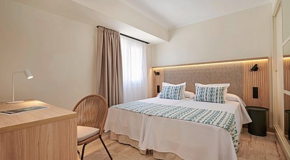 Hotel Grupotel Mar de Menorca, Spanien, Menorca, Es Canutells, Bild 6