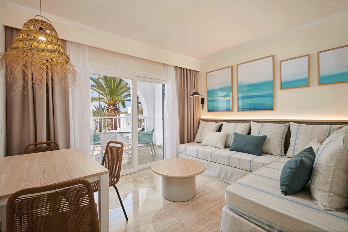 Hotel Grupotel Mar de Menorca, Spanien, Menorca, Es Canutells, Bild 7