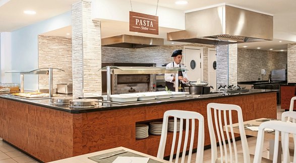 Hotel Grupotel Mar de Menorca, Spanien, Menorca, Es Canutells, Bild 9