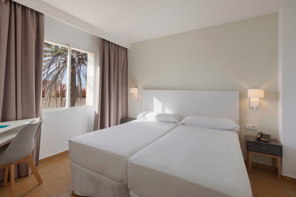 Hotel AluaSun Mediterráneo, Spanien, Menorca, S'Algar, Bild 11