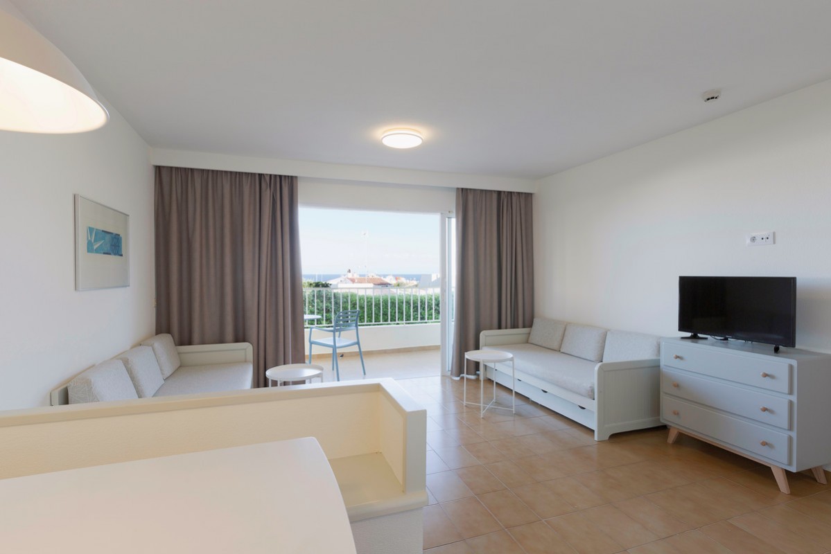 Hotel AluaSun Mediterráneo, Spanien, Menorca, S'Algar, Bild 12