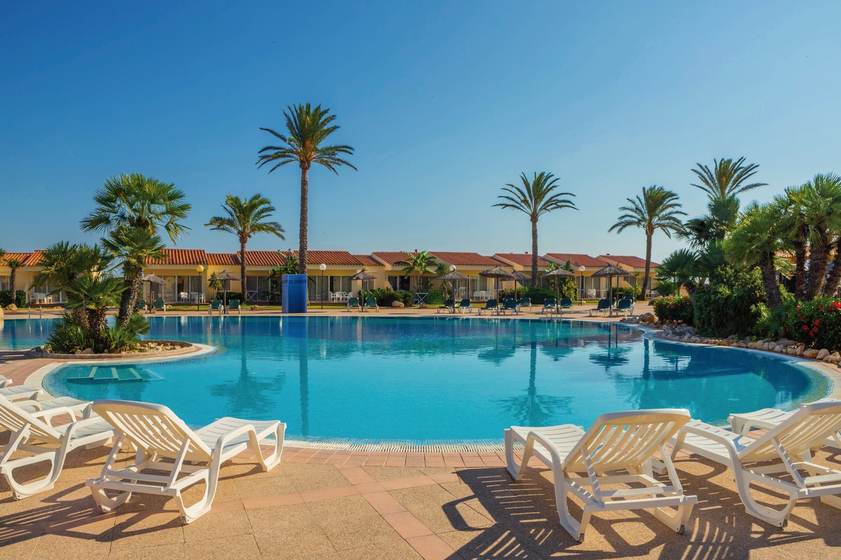 Hotel AluaSun Mediterráneo, Spanien, Menorca, S'Algar, Bild 3