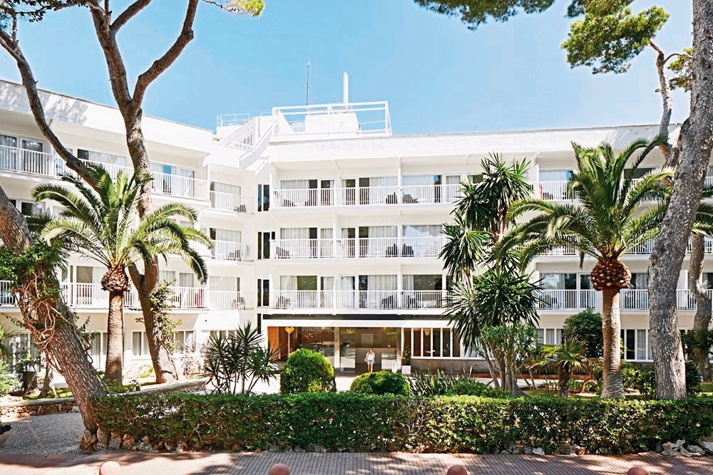 Hotel Globales Cala Blanca, Spanien, Menorca, Cala Blanca, Bild 1