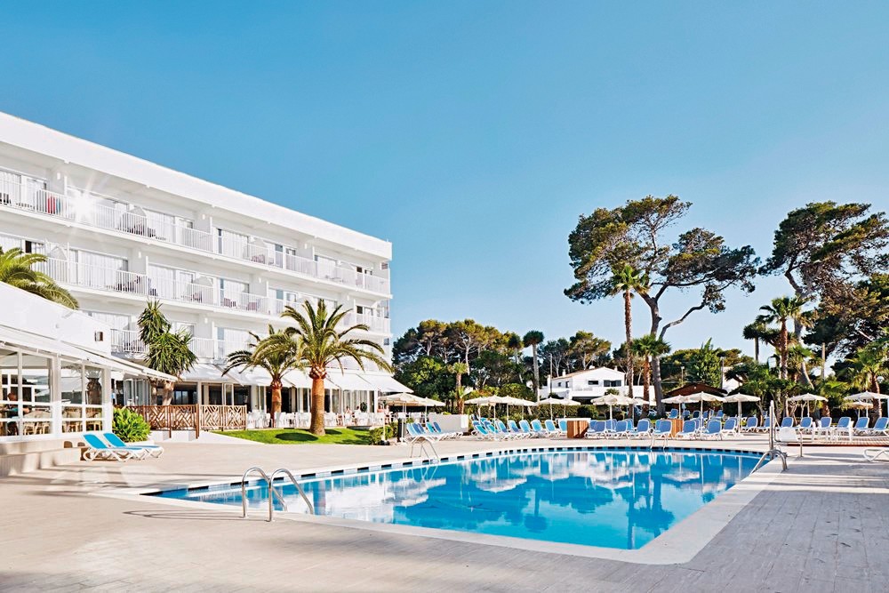 Hotel Globales Cala Blanca, Spanien, Menorca, Cala Blanca, Bild 2