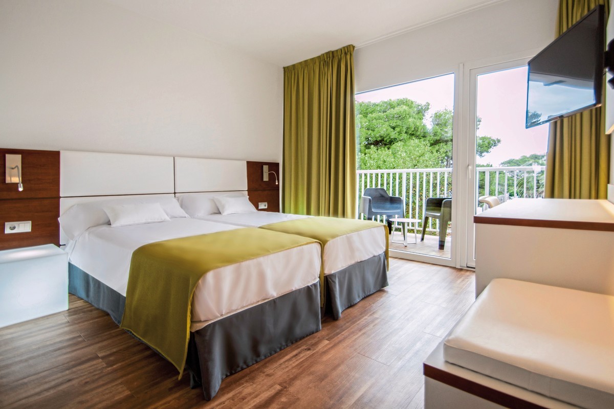 Hotel Globales Cala Blanca, Spanien, Menorca, Cala Blanca, Bild 4