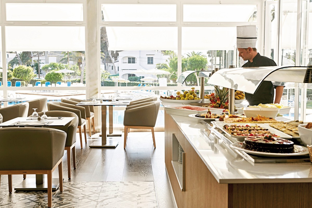 Hotel Globales Cala Blanca, Spanien, Menorca, Cala Blanca, Bild 10