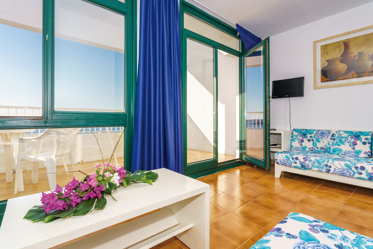 Hotel Beach Club Menorca, Spanien, Menorca, Son Parc, Bild 13