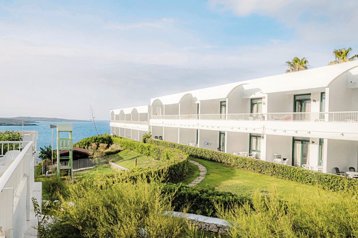 Hotel Beach Club Menorca, Spanien, Menorca, Son Parc, Bild 6