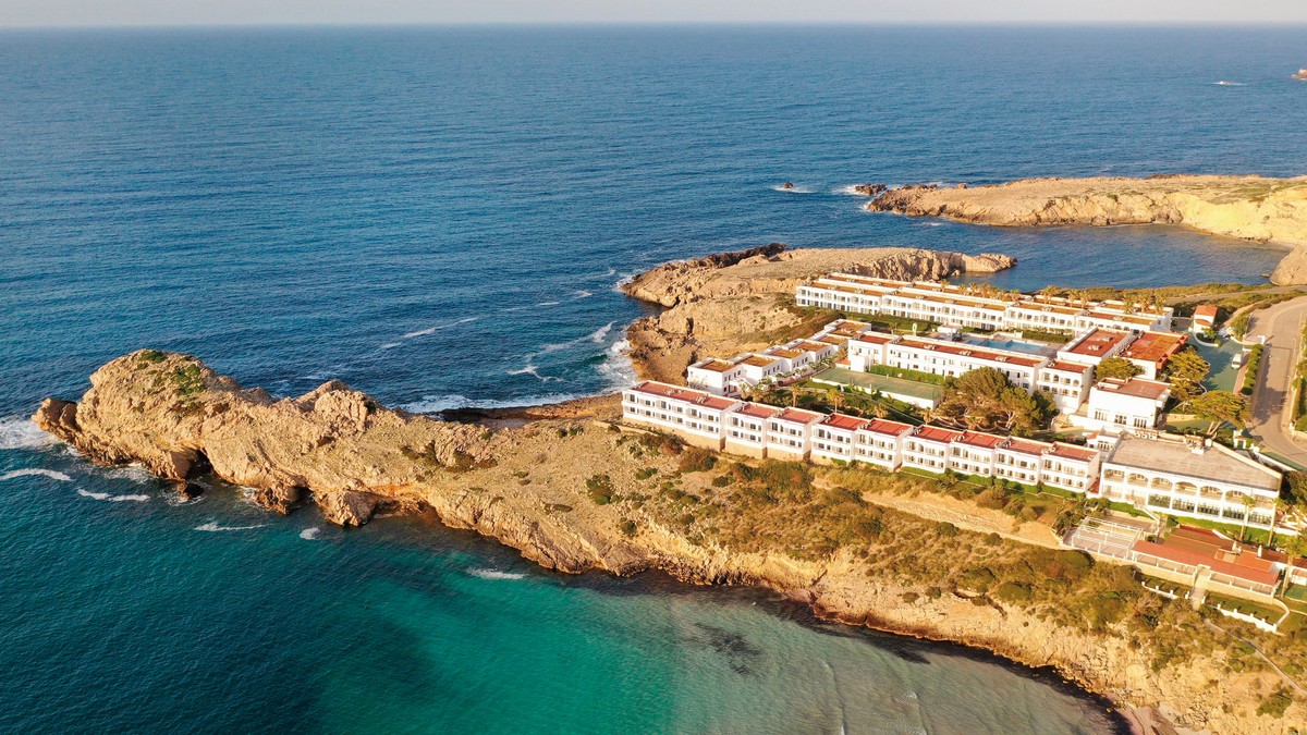 Hotel Beach Club Menorca, Spanien, Menorca, Son Parc, Bild 8