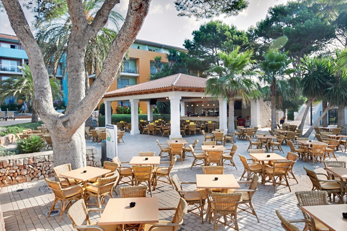 Hotel Occidental Menorca, Spanien, Menorca, Punta Prima, Bild 13