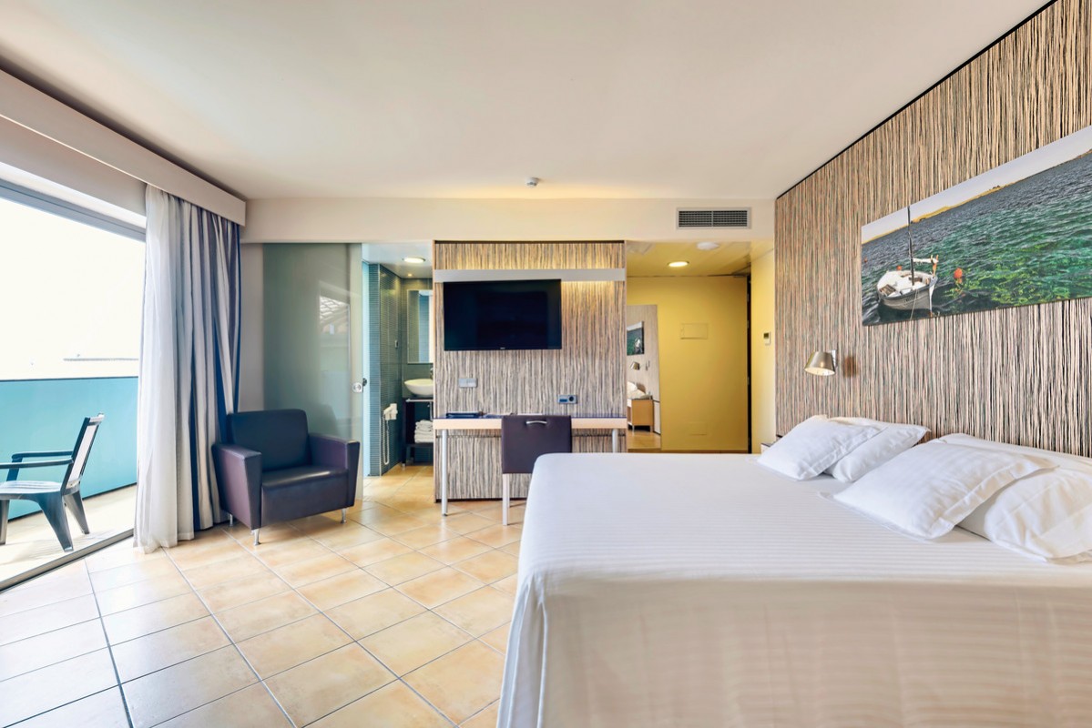 Hotel Occidental Menorca, Spanien, Menorca, Punta Prima, Bild 8